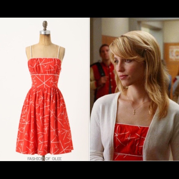 Anthropologie Girls From Savory Dress - Picture 2 of 5